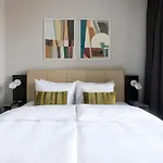 Numa Poise شقة فندقية براغ