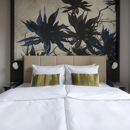 Numa Poise 4* Prague