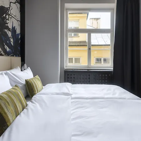Numa Poise Aparthotel 4*