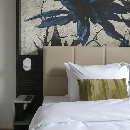 Aparthotel Numa Poise