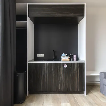 Numa Poise Aparthotel Prague