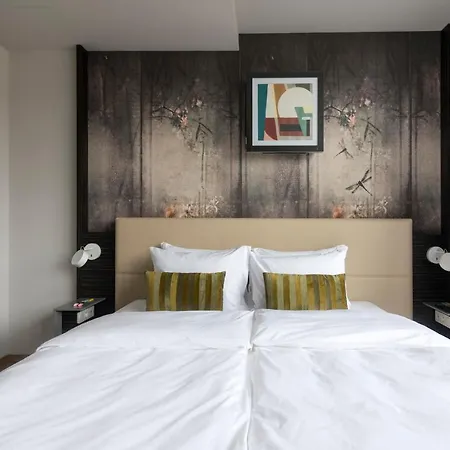 Lägenhetshotell Numa Poise 4*