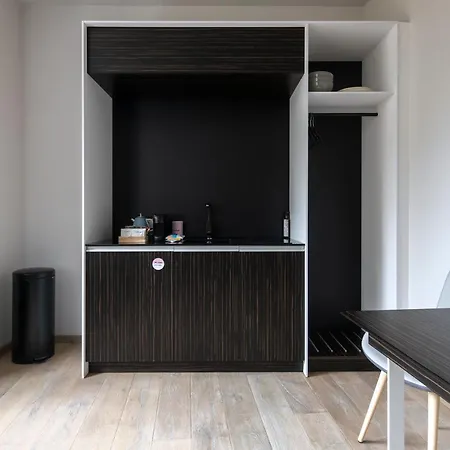 Aparthotel Numa Poise Prague