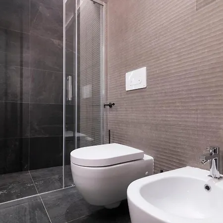 Numa Poise 4* Praha