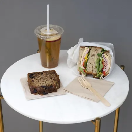 Numa Poise Lägenhetshotell Prag