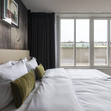 Lejlighedshotel Numa Poise