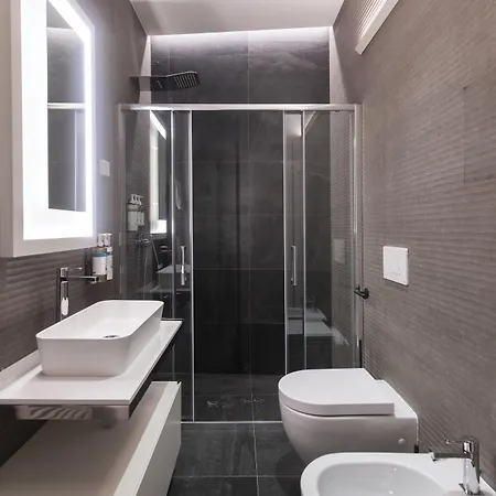 Aparthotel Numa Poise