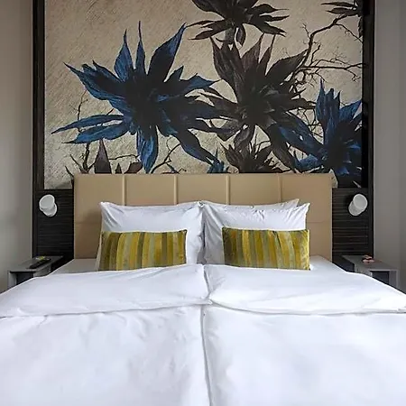 Aparthotel Numa Poise