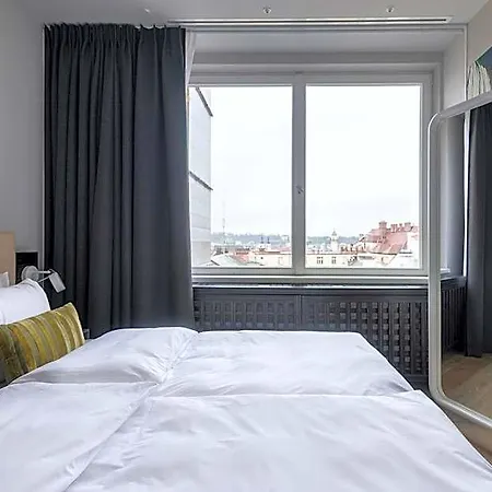 Aparthotel Numa Poise