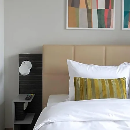 Numa Poise Aparthotel