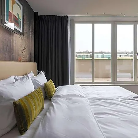 Aparthotel Numa Poise