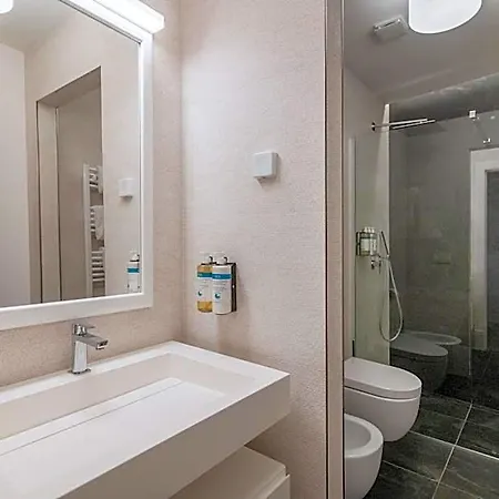 Aparthotel Numa Poise