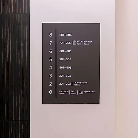 Numa Poise Aparthotel