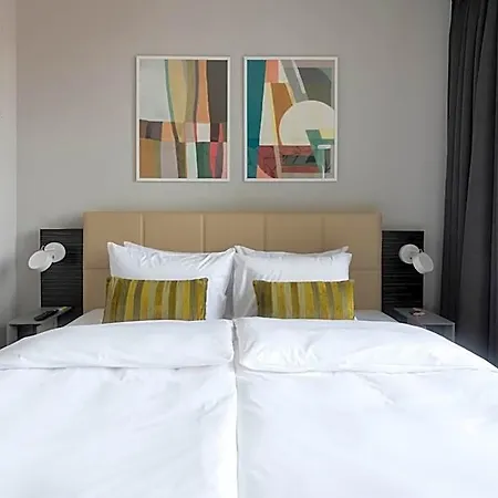 Aparthotel Numa Poise