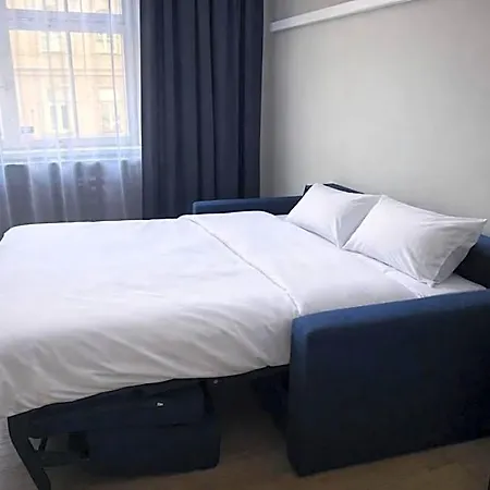 Numa Poise Prague