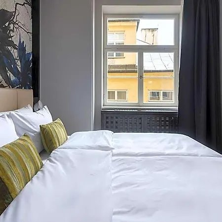 Aparthotel Numa Poise 4*