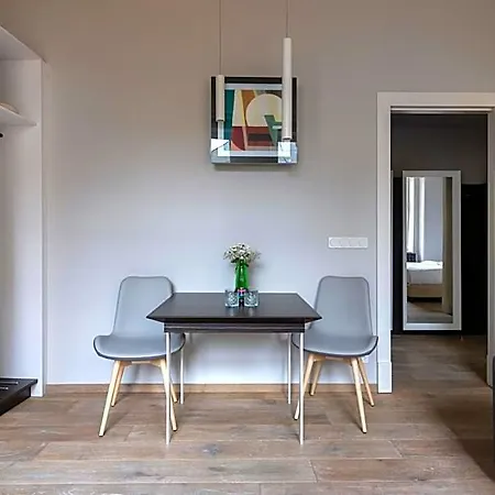 Aparthotel Numa Poise 4*