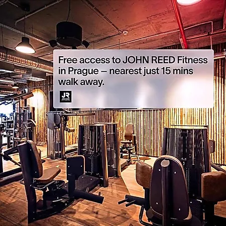 Aparthotel Numa Poise