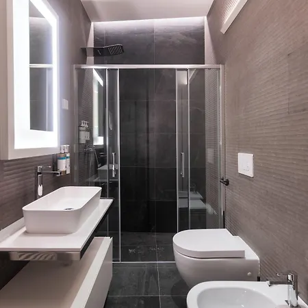 Aparthotel Numa Poise 4*