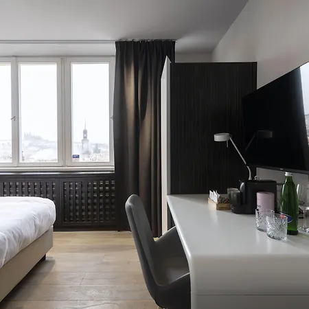 Aparthotel Numa Poise