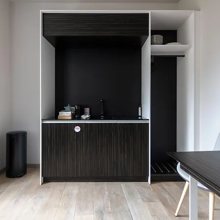 Aparthotel Numa Poise 4*