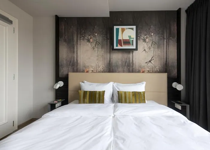 Aparthotel Numa Poise 4*