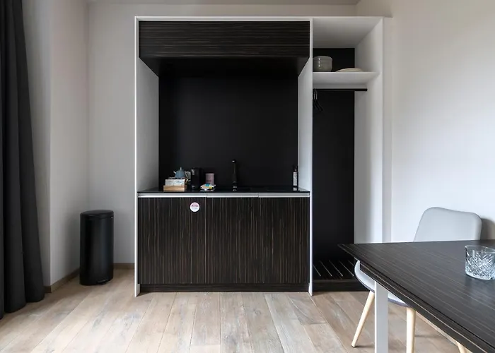 Aparthotel Numa Poise Prag