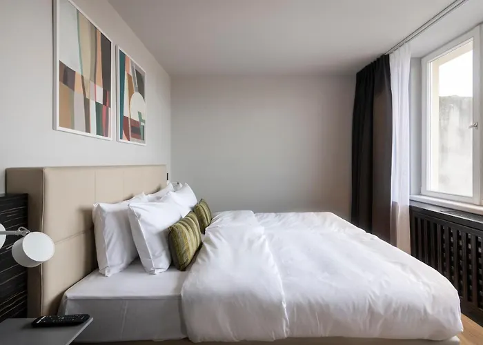 Aparthotel Numa Poise