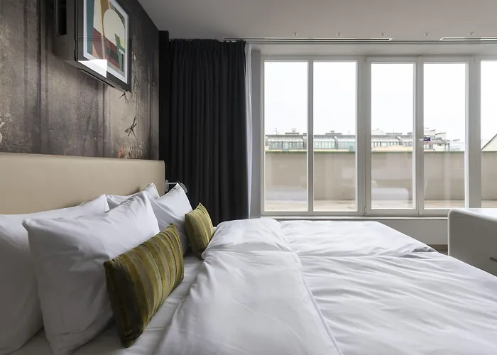 Aparthotel Numa Poise