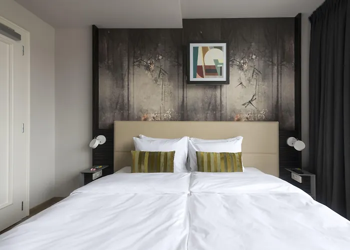 Aparthotel Numa Poise