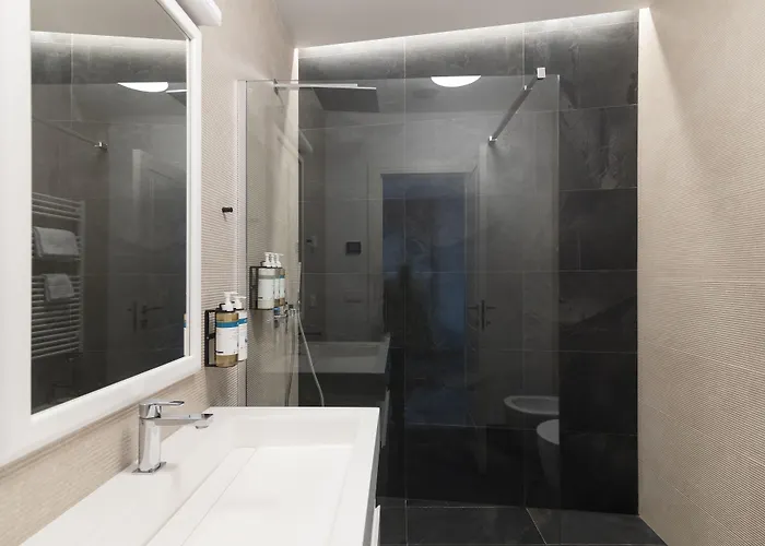 Numa Poise Aparthotel Prag