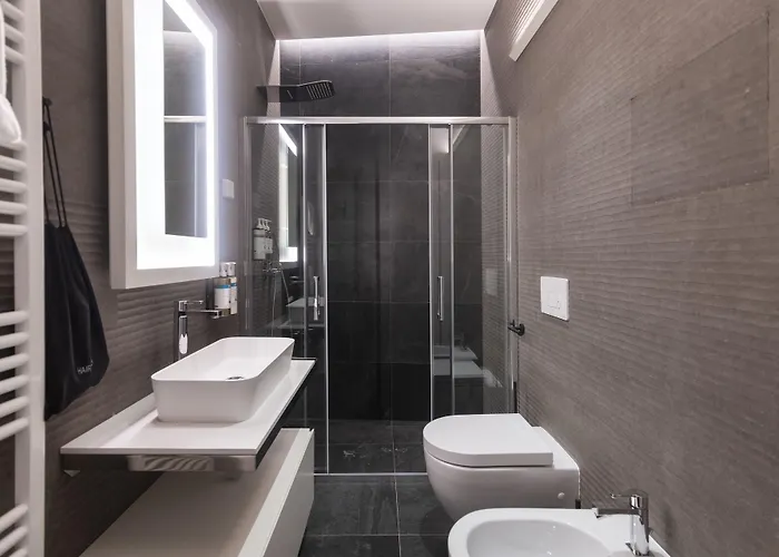 Aparthotel Numa Poise