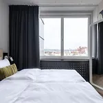 Numa Poise Apartahotel Praga