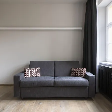 Numa Poise Aparthotel Praag
