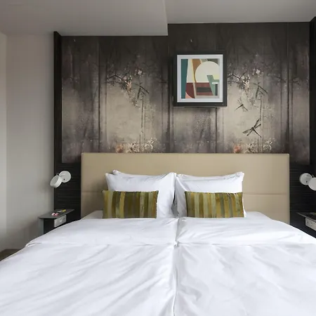 Aparthotel Numa Poise