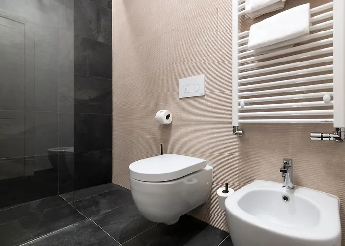 Numa Poise 4* Prague